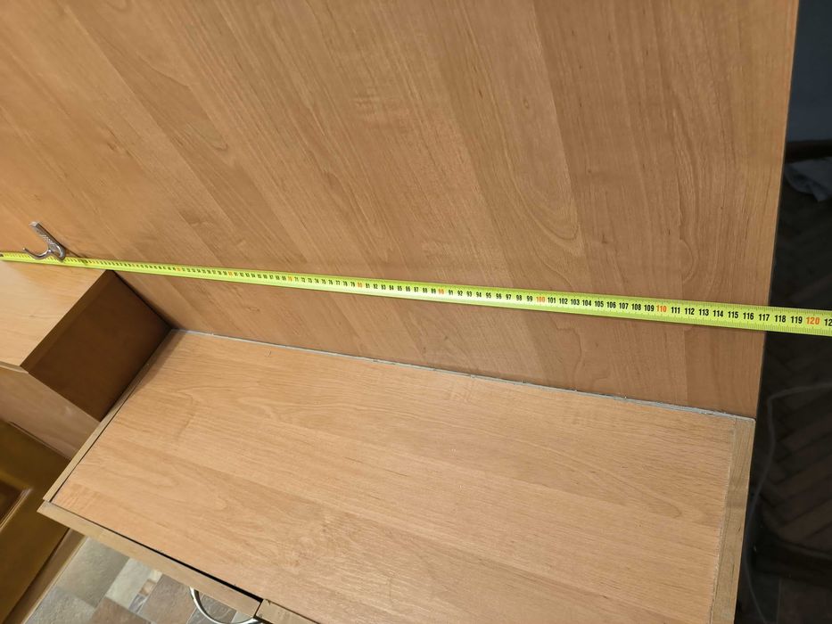 Стінка у прихожу б/у