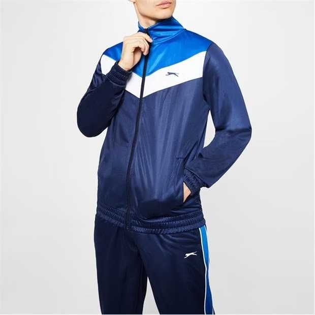 Slazenger чоловічий спортивний костюм великий р 2XL демісезон