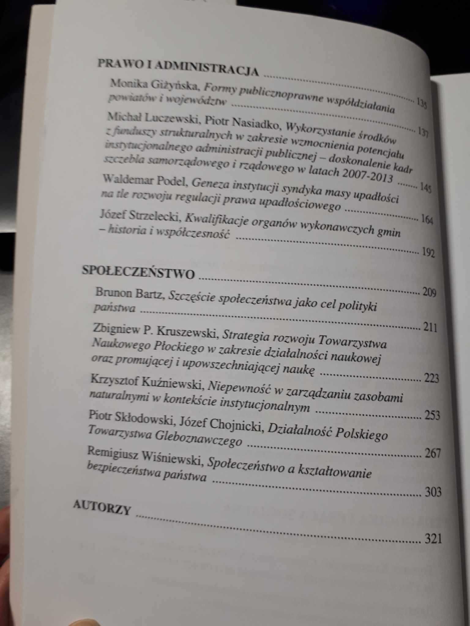 Rocznik Towarzystwa Naukowego Płockiego
