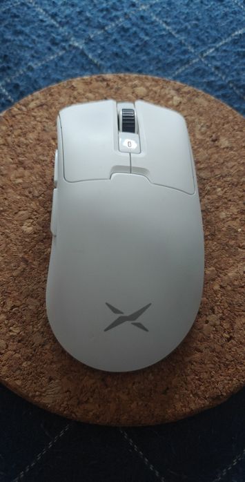 Rato gaming Delux M900