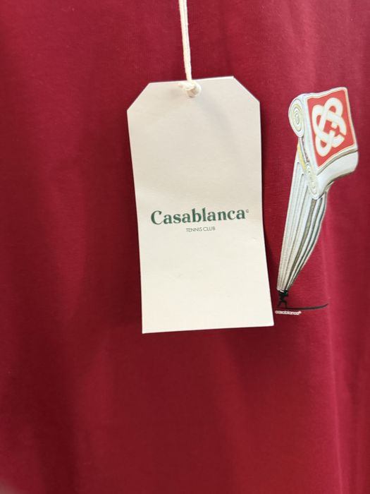 Tshirt Casa Blanca