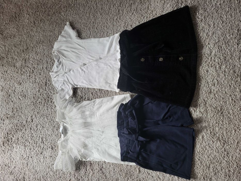 Пакет речей в школу