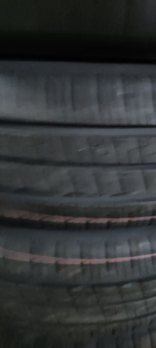 Pneus novos 175/65/17 p/ elétrico