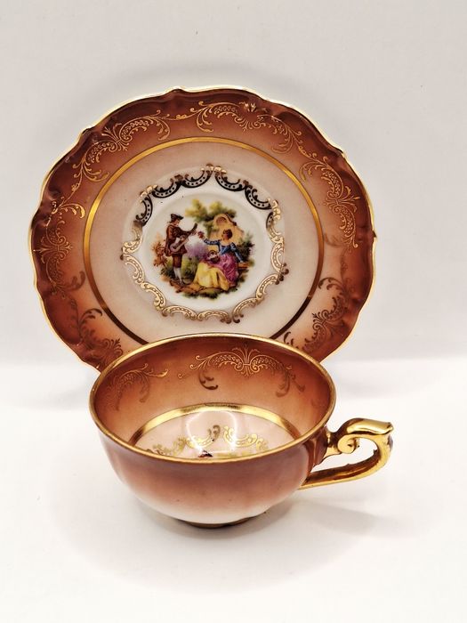 Filiżanka do espresso Bavaria