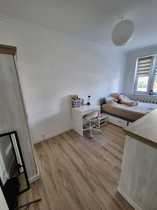 Mieszkanie 2 pokojowe w Swarzędzu        53m2.