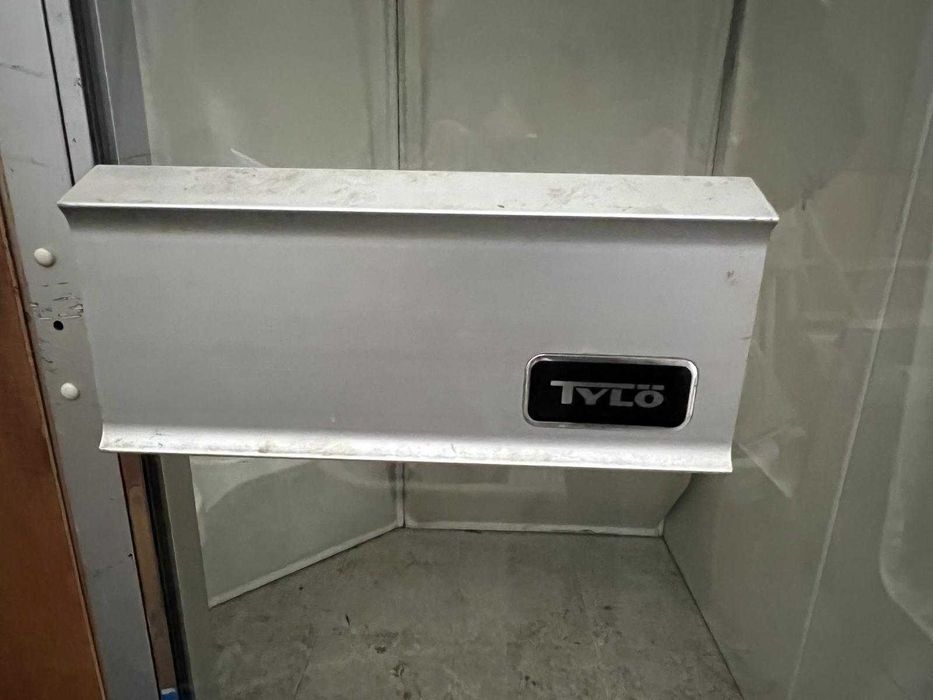Cabine Banho turco TYLO