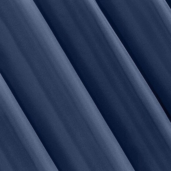 Zasłona 140x250 Dekoracyjna okienna GOTOWA Adore Granat