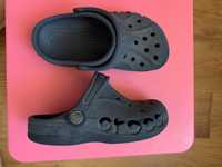 Crocs c11 сабо