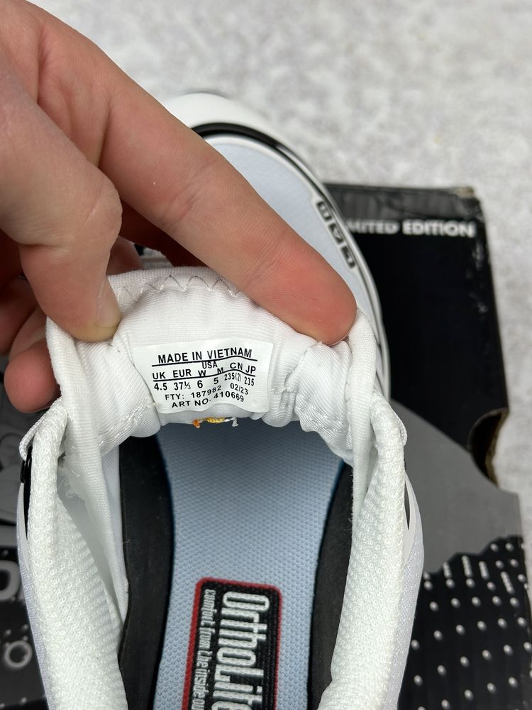 Топ якість жіночі Salomon XT-6 кросівки 37-38 білі icy morn xt 6 xt6