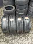 Yokohama Bluearth E70 225 55 18 jak nowe 4szt.