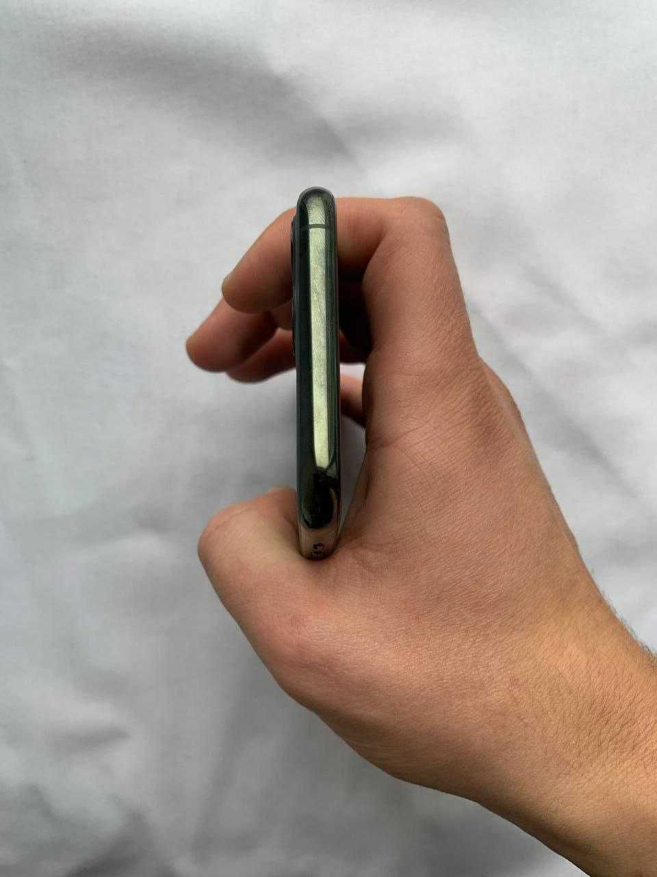 Iphone 11 pro 256 gb, ідеальний стан, айфон 11 про 256 гб