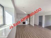 Apartamento T2 para alugar em Moreira de Cónegos