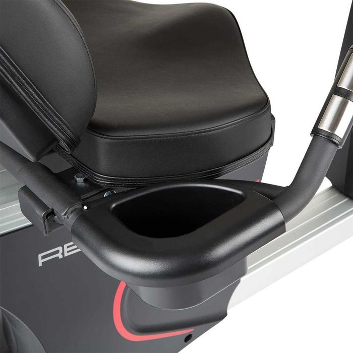 Rower poziomy elektromagnetyczny FINNLO MAXIMUM RB 8000