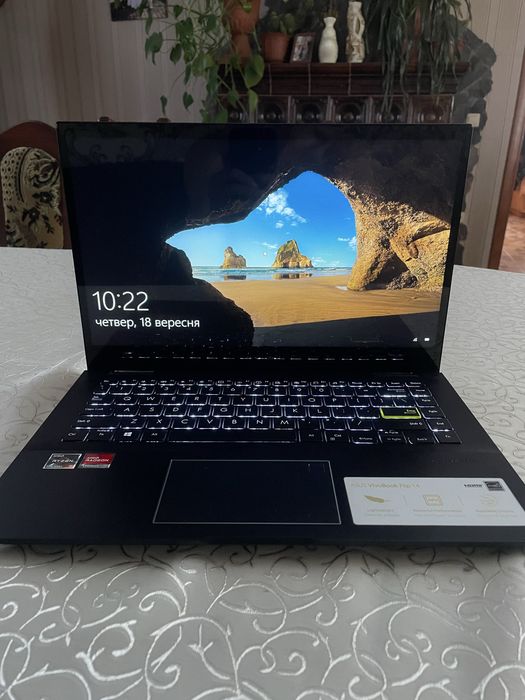 Asus VivoBook Flip 14