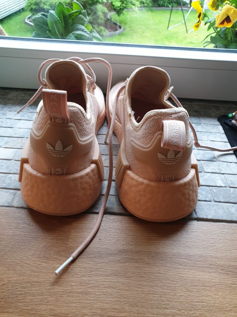 Buty Adidas NMD rozm 39 1/3