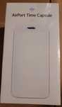 Apple AirPort Time Capsule 802.11ac 2TB nowe folia nieużywane