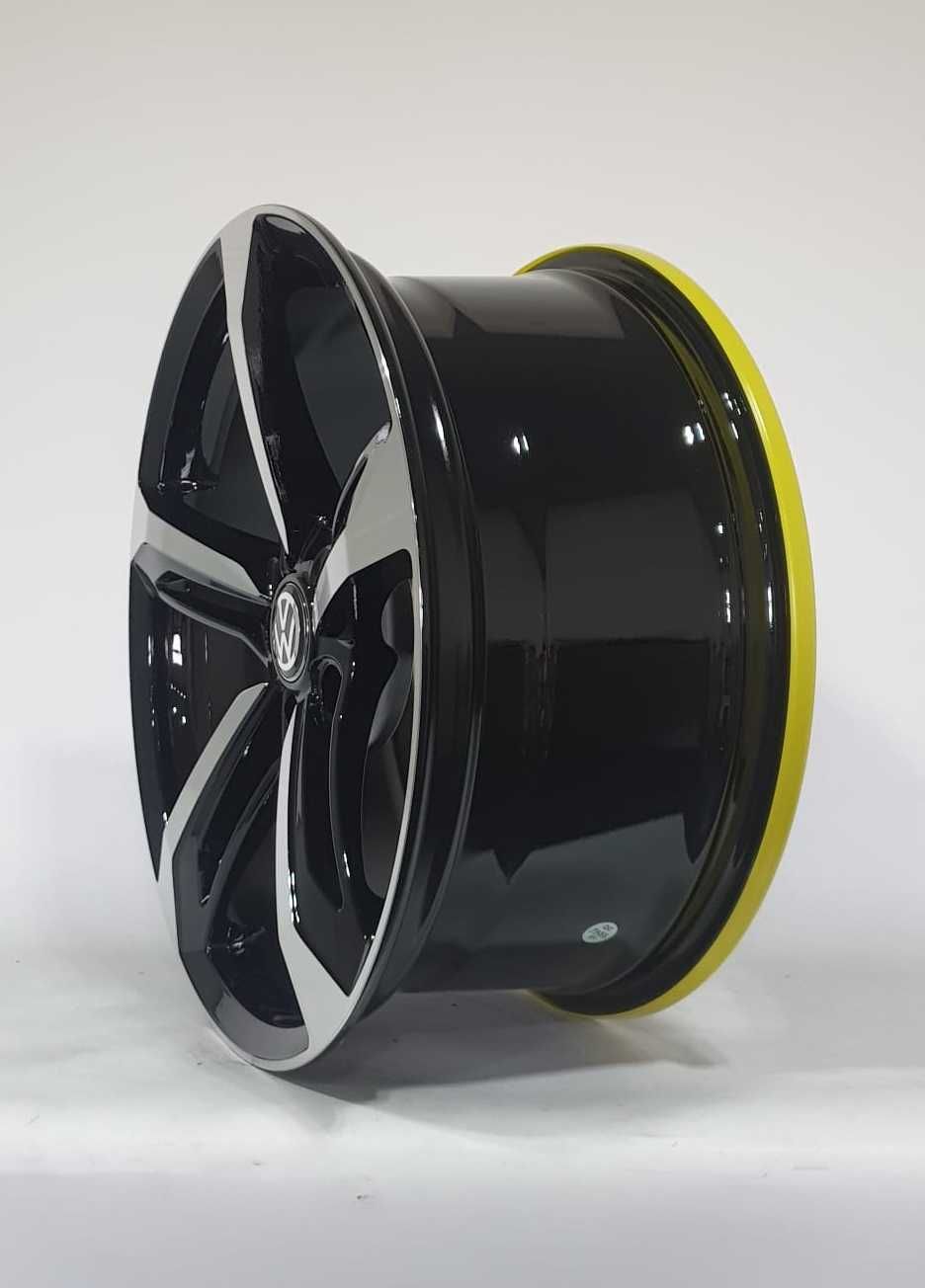 JNCN200-Jantes 18 5x112 Réplicas para Audi VW Seat Mercedes, etc.