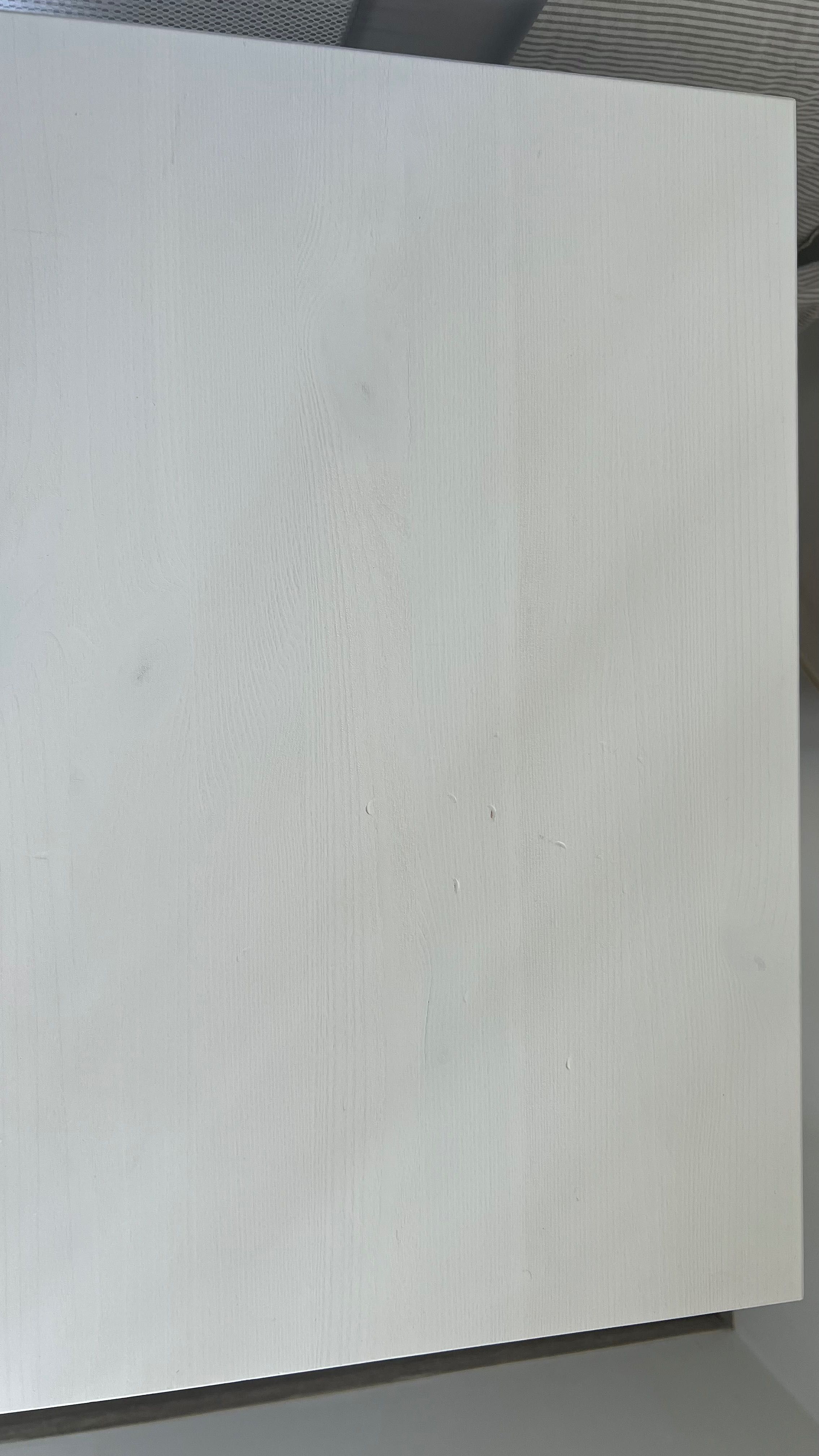 Conjunto Mesas de Cabeceira HEMNES IKEA