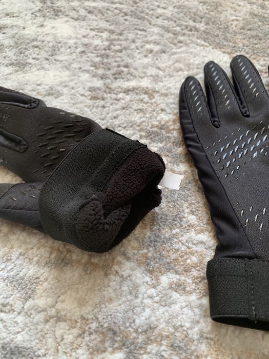 Рукавиці Nike Hyper Warm перчатки найк