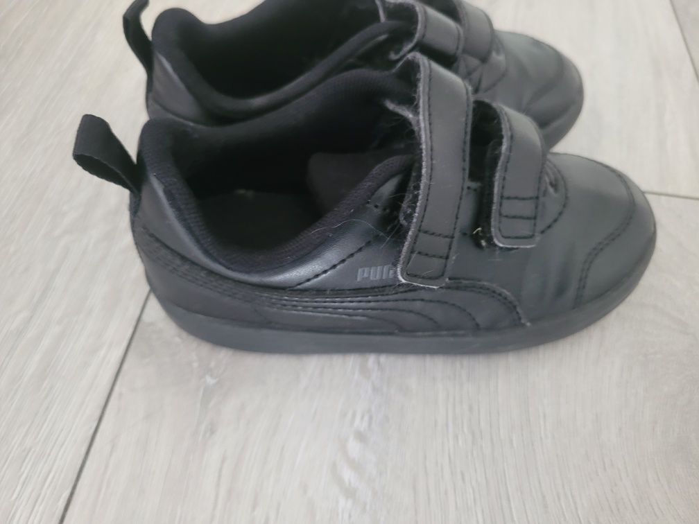 Buciki buty Puma 26