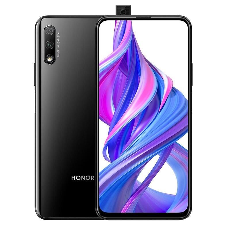 Мобільний телефон Honor 9X 4 / 128Gb