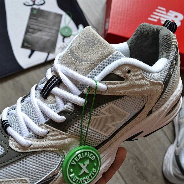 SALE! New Balance 530 Rain Cloud Grey 36 37 38 39 40 41 42 43 44 45 нб