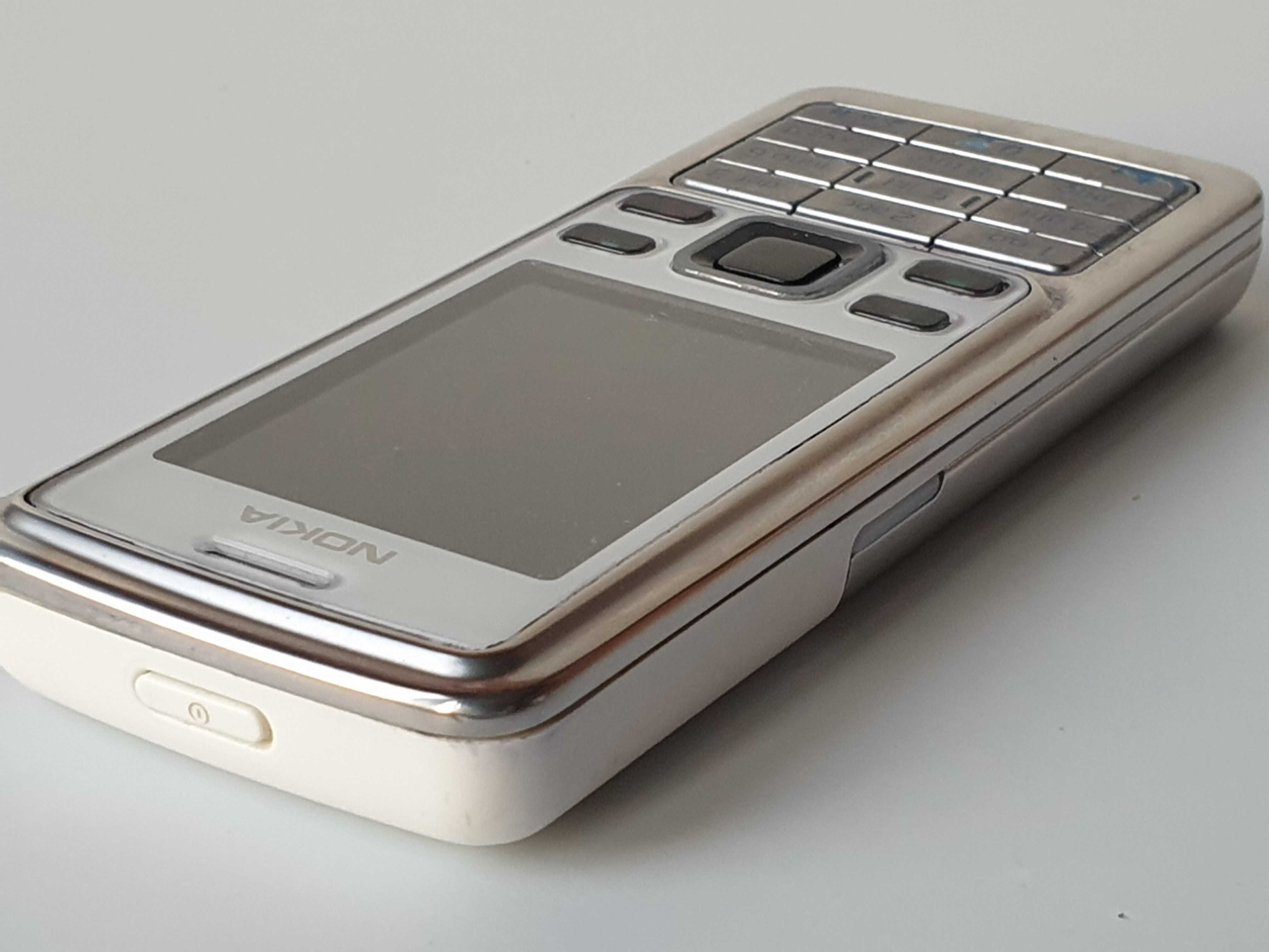 телефон Nokia 6300