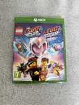 LEGO Przygoda 2 XBOX One Series X Gra Nowa Folia