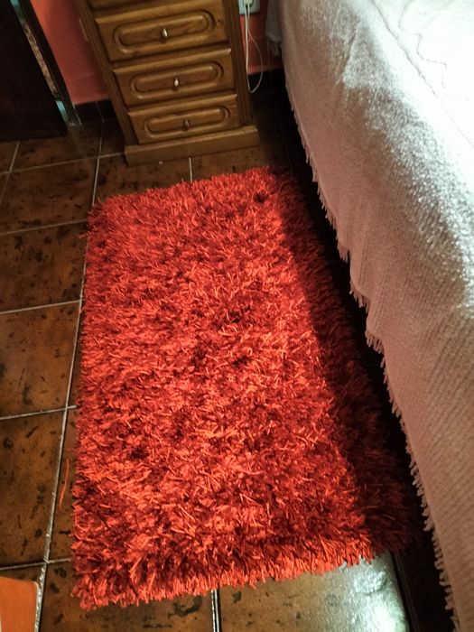 Tapetes de quarto
