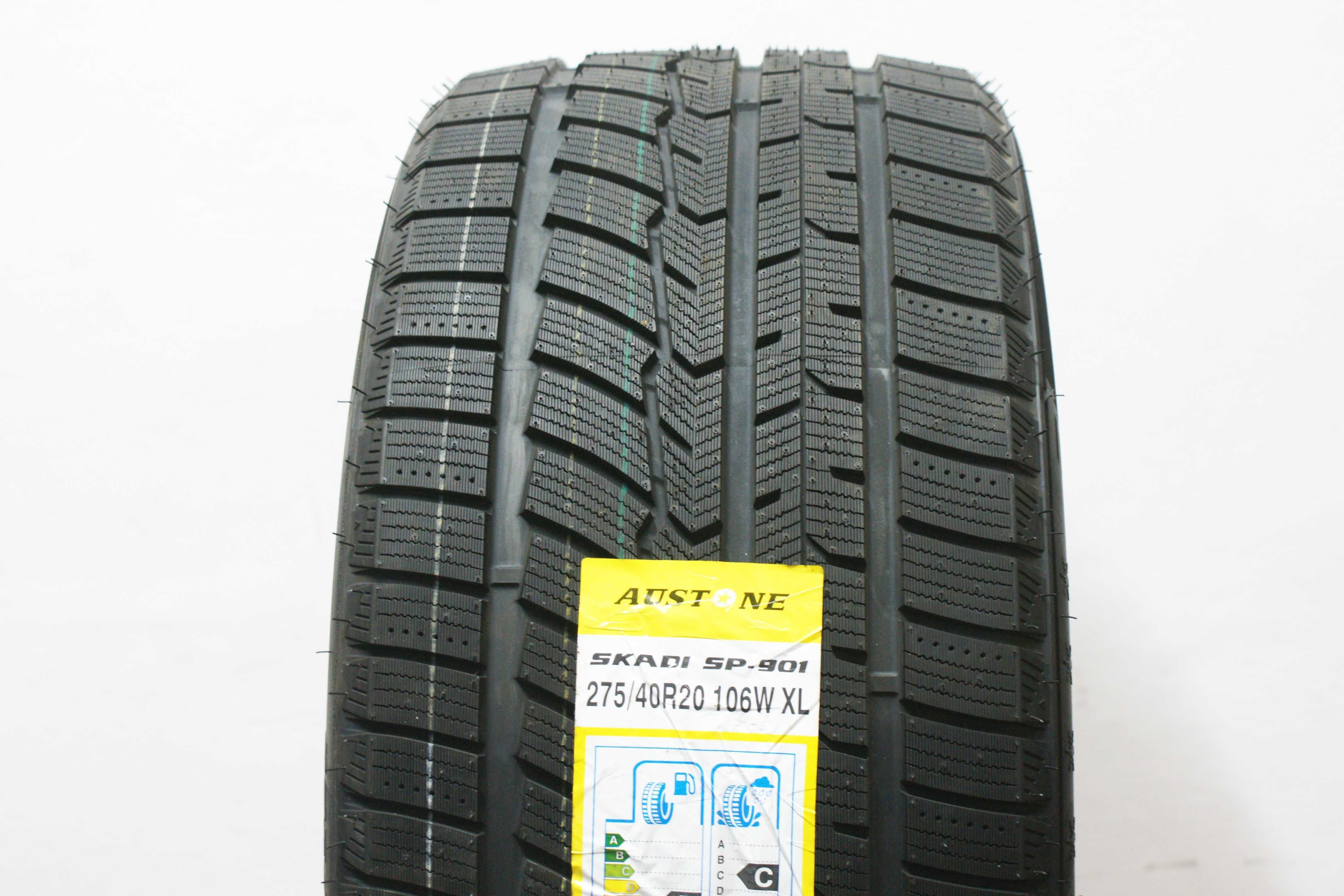 1x AUSTONE 275/40R20 106W XL SKADI SP-901