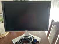 Monitor Dell sprawny