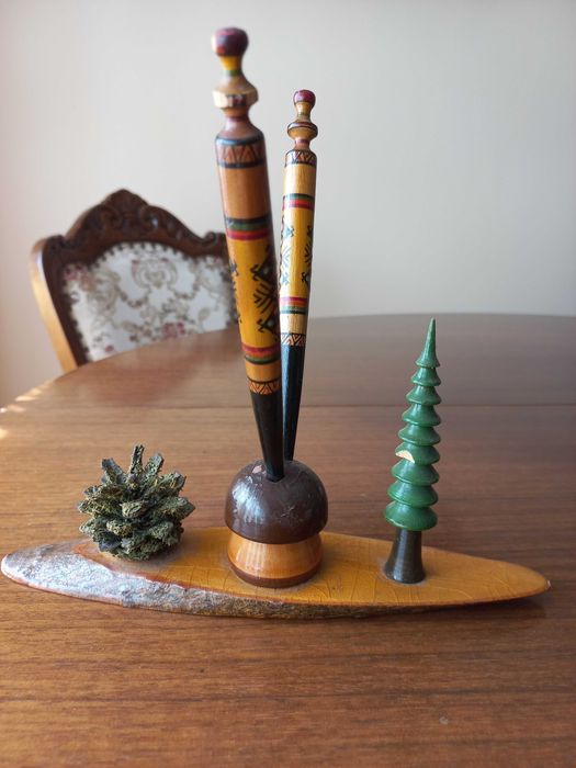 Письменный набор сувенирный