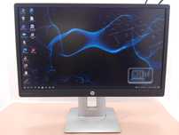 Monitor Do Pracy PRO HP E240 24 cale FHD IPS USB Gwarancja FV