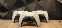Ps5 Pad Dualsense 5 PlayStation 5