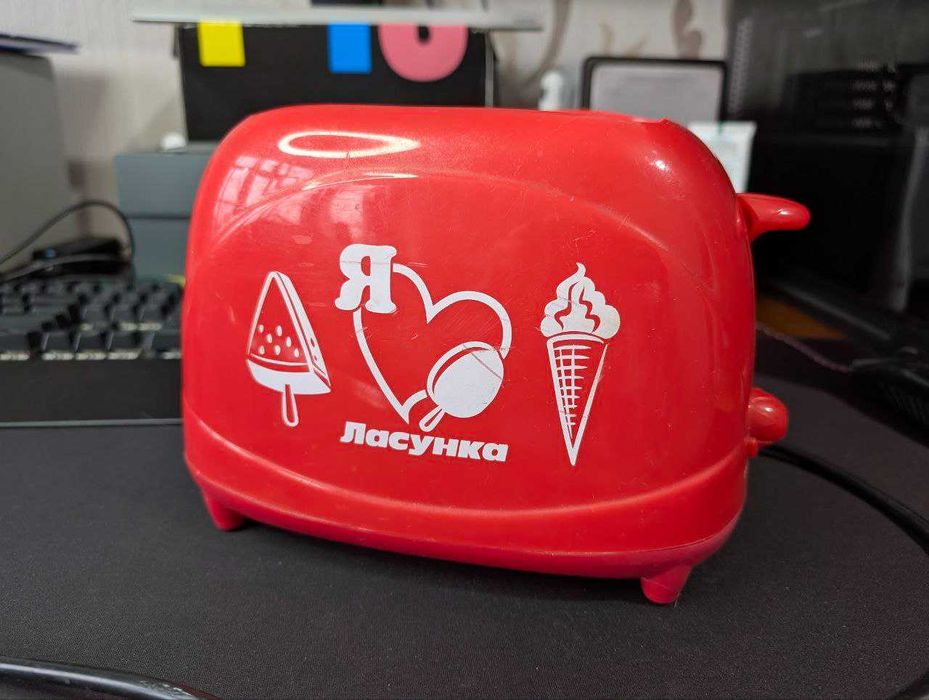 Тостер "Ласунка" 700W