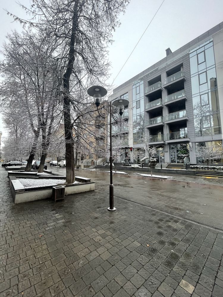 Оренда  комерція центр  приміщення вул Шевченка