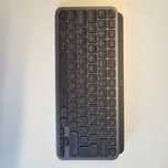 Teclado Logitech MX Keys Mini (US)
