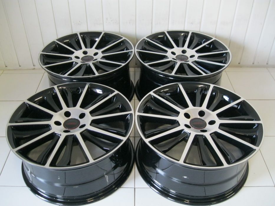 ASA - BBS 19" 5X112 Audi , Mercedes , VW