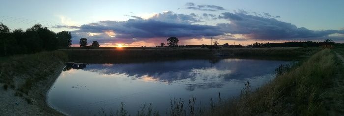 Domek letniskowy Sauna Prywatna plaża, łowisko, kajaki. Spokój i cisza