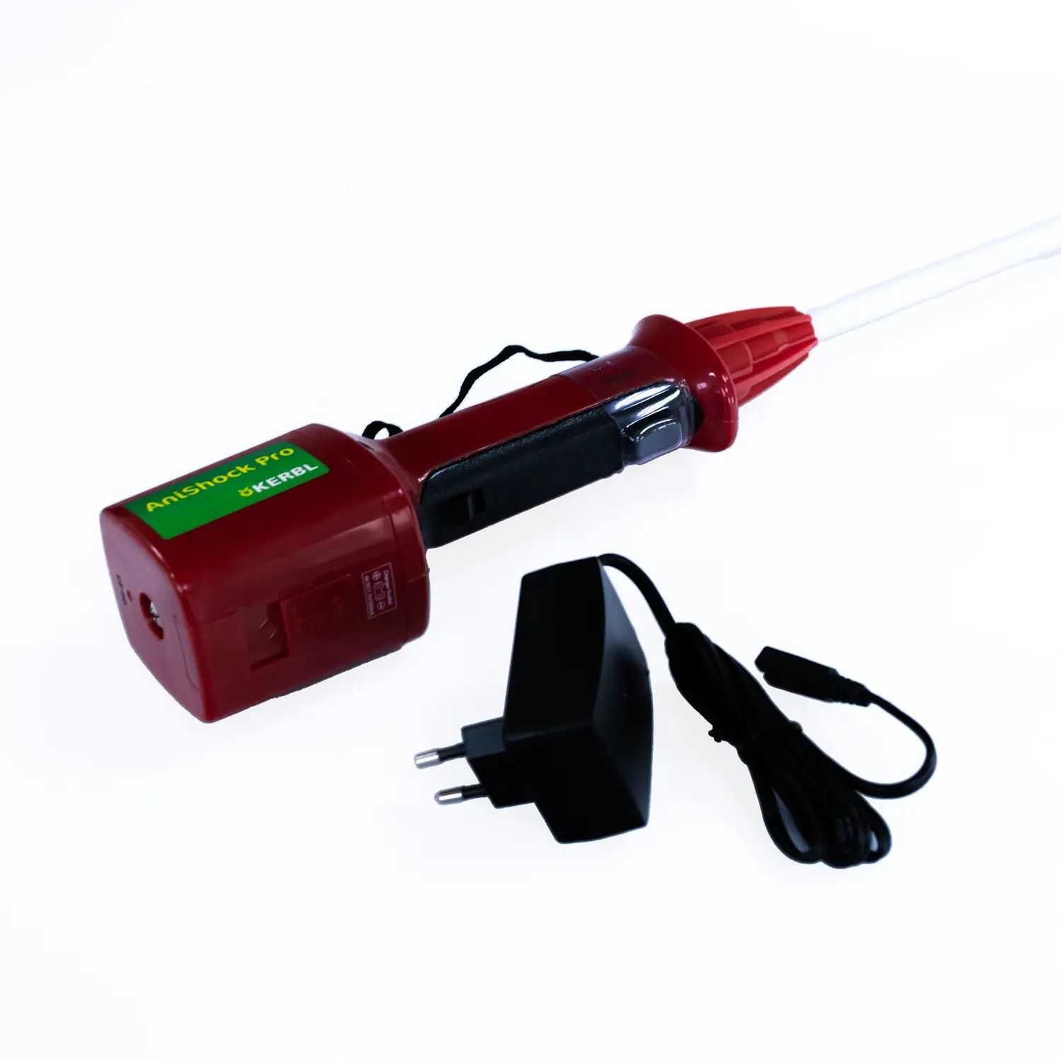 Poganiacz elektryczny, poskramiacz dla bydła 6000V AntiShock PRO2500