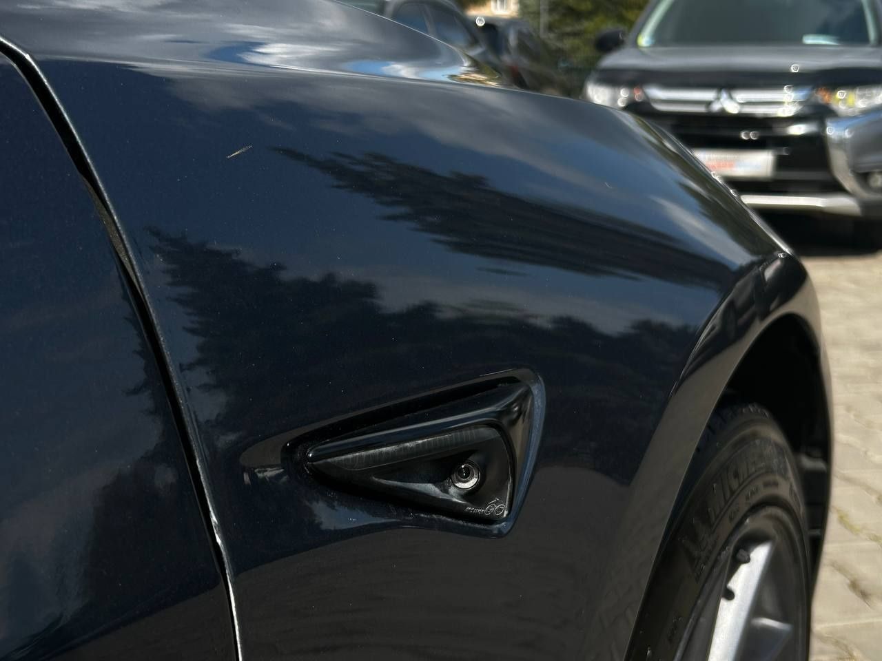 Tesla Model 3 №3007 (ВНЕСОК від 15%) Альянс Авто Кривий Ріг