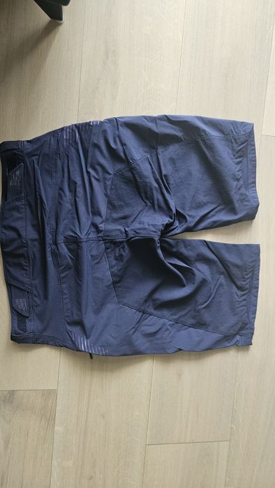 Szorty endura singletrack II XL