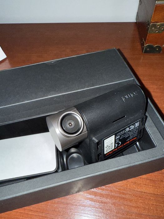 70mai kamera wideorejestrator UHD A500S 128 GB