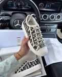 Sneakersy Dior