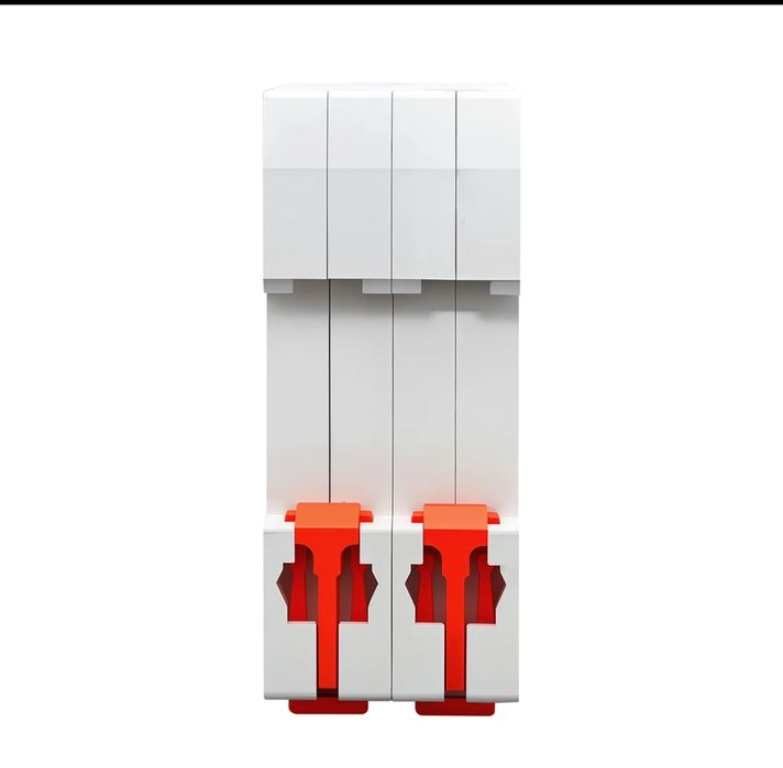 Wi-Fi Діф. Aвтомат АС/2Р/63А. "TOMZN"