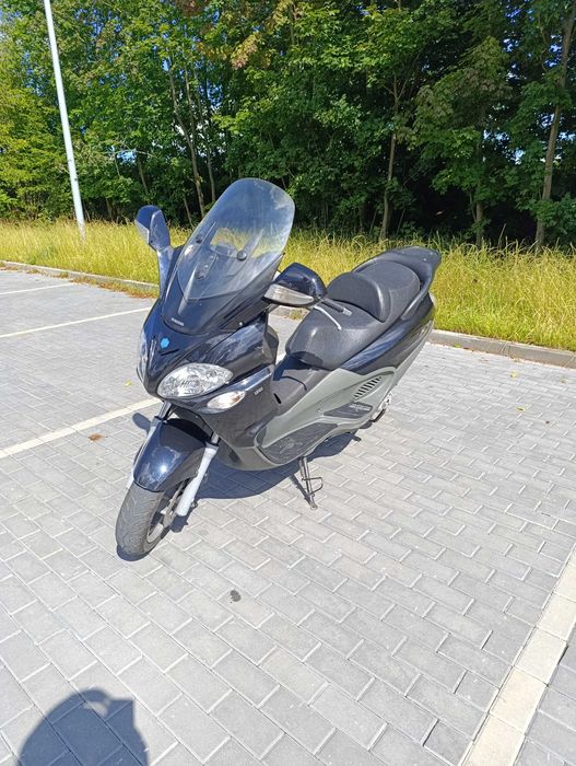 Sprzedam Piaggio x9 125