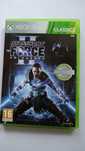 Star Wars: The Force Unleashed 2