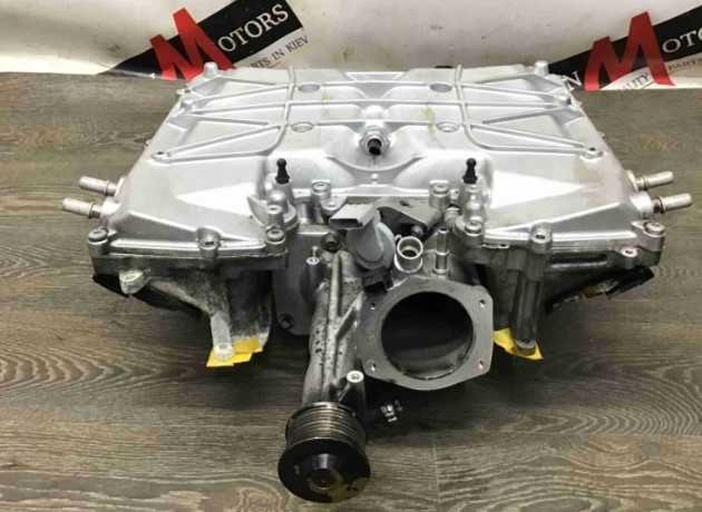 Компрессор Supercharger 5.0 Land Rover Range Rover Jaguar Discovery