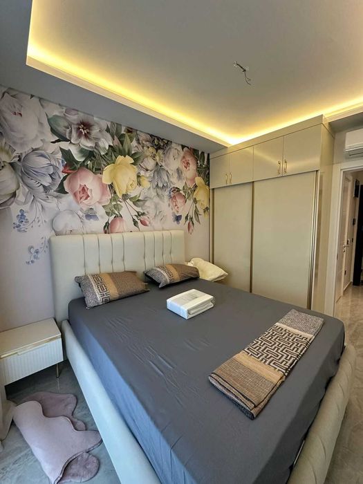 Відпочинок Аланія. Апартаменти / квартири комплекс "Legend". Р-н ОБА