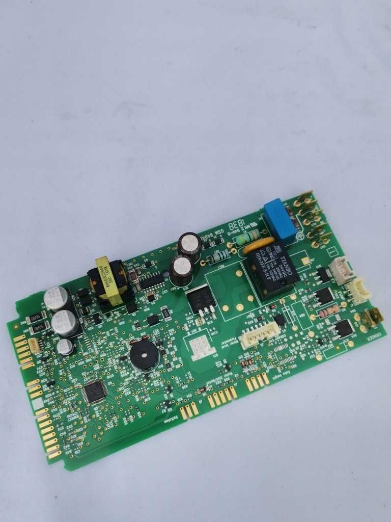 Krups Evidence EA89 elektronika płytka moduł